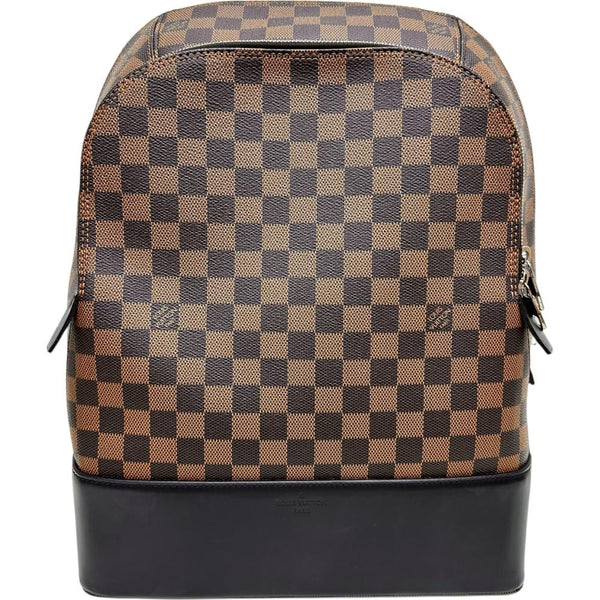 【LOUIS VUITTON/ルイ・ヴィトン】 ジェイク バックパック ダミエ  N41556 リュック・デイパック PVC ブラウン メンズ【中古】【真子質店】【GD】




【IDTx】