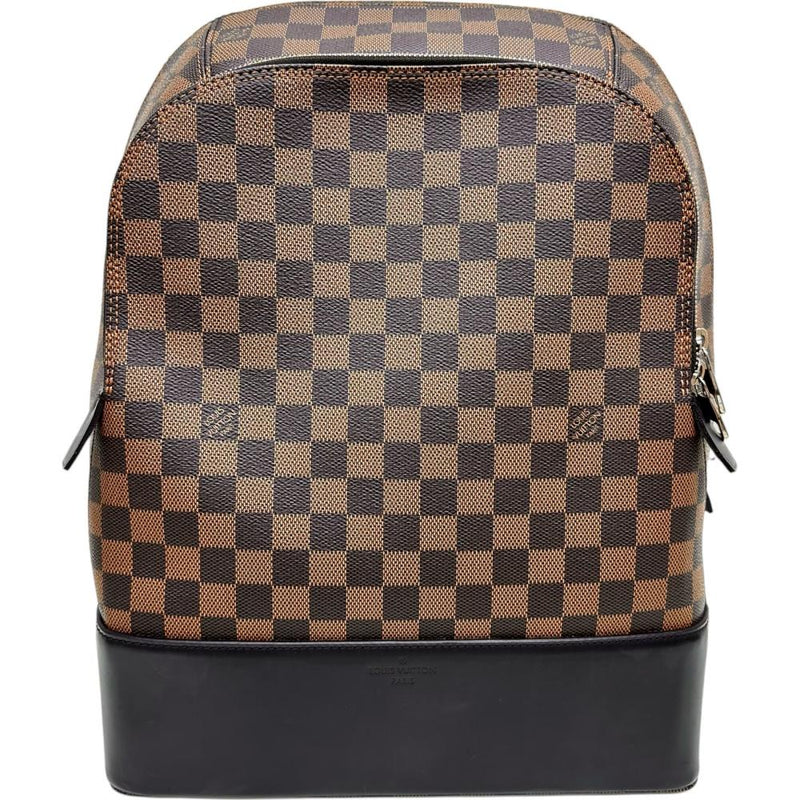 【LOUIS VUITTON/ルイ・ヴィトン】 ジェイク バックパック ダミエ  N41556 リュック・デイパック PVC ブラウン メンズ【中古】【真子質店】【GD】




【IDTx】