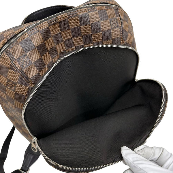 【LOUIS VUITTON/ルイ・ヴィトン】 ジェイク バックパック ダミエ  N41556 リュック・デイパック PVC ブラウン メンズ【中古】【真子質店】【GD】




【IDTx】