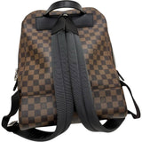 【LOUIS VUITTON/ルイ・ヴィトン】 ジェイク バックパック ダミエ  N41556 リュック・デイパック PVC ブラウン メンズ【中古】【真子質店】【GD】




【IDTx】