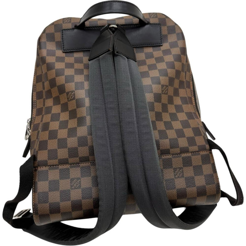 【LOUIS VUITTON/ルイ・ヴィトン】 ジェイク バックパック ダミエ  N41556 リュック・デイパック PVC ブラウン メンズ【中古】【真子質店】【GD】




【IDTx】