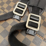 【LOUIS VUITTON/ルイ・ヴィトン】 ジェイク バックパック ダミエ  N41556 リュック・デイパック PVC ブラウン メンズ【中古】【真子質店】【GD】




【IDTx】