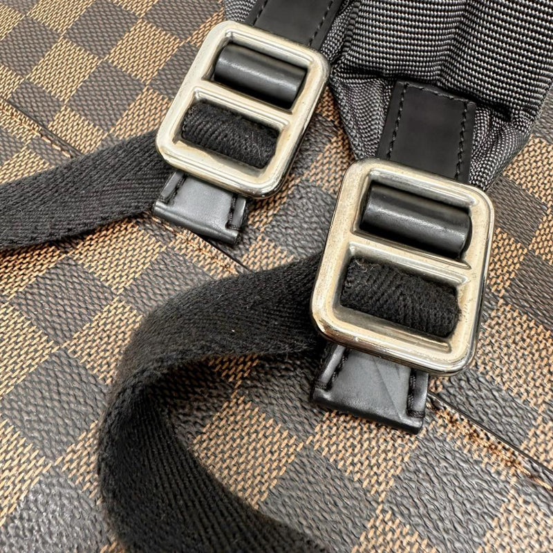 【LOUIS VUITTON/ルイ・ヴィトン】 ジェイク バックパック ダミエ  N41556 リュック・デイパック PVC ブラウン メンズ【中古】【真子質店】【GD】




【IDTx】