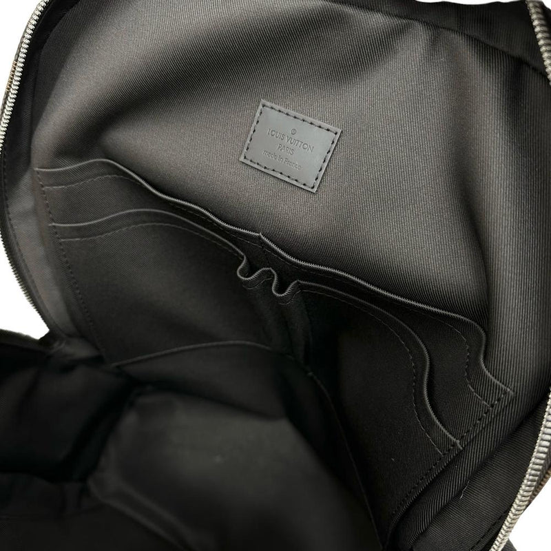 【LOUIS VUITTON/ルイ・ヴィトン】 ジェイク バックパック ダミエ  N41556 リュック・デイパック PVC ブラウン メンズ【中古】【真子質店】【GD】




【IDTx】