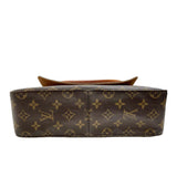 【LOUIS VUITTON/ルイ・ヴィトン】 ミニルーピング  モノグラム M51147  ショルダーバッグ PVC レディース【中古】【真子質店】【GD】




【Dxx】