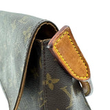 【LOUIS VUITTON/ルイ・ヴィトン】 ミニルーピング  モノグラム M51147  ショルダーバッグ PVC レディース【中古】【真子質店】【GD】




【Dxx】