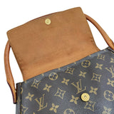 【LOUIS VUITTON/ルイ・ヴィトン】 ミニルーピング  モノグラム M51147  ショルダーバッグ PVC レディース【中古】【真子質店】【GD】




【Dxx】