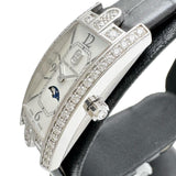 【HARRY WINSTON/ハリーウィンストン】 アヴェニューCミニ ダイヤベゼル VCQMP16WW001 保証書付き(2018年) 腕時計 K18WGホワイトゴールド/レザー クオーツ ホワイトシェル文字盤/ダークグレー革 レディース
【中古】【真子質店】【BL】




【MiTMox】