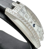 【HARRY WINSTON/ハリーウィンストン】 アヴェニューCミニ ダイヤベゼル VCQMP16WW001 保証書付き(2018年) 腕時計 K18WGホワイトゴールド/レザー クオーツ ホワイトシェル文字盤/ダークグレー革 レディース
【中古】【真子質店】【BL】




【MiTMox】