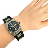 ★★最終特価品【BVLGARI/ブルガリ】 エルゴン EG35S  腕時計 ステンレススチール/カーボン/ラバー 自動巻き/オートマ 黒カーボン文字盤/黒ラバーベルト メンズ
【中古】【真子質店】【GD】




【YYx】