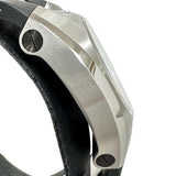 ★★最終特価品【BVLGARI/ブルガリ】 エルゴン EG35S  腕時計 ステンレススチール/カーボン/ラバー 自動巻き/オートマ 黒カーボン文字盤/黒ラバーベルト メンズ
【中古】【真子質店】【GD】




【YYx】