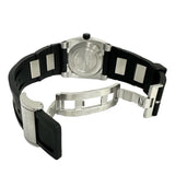 ★★最終特価品【BVLGARI/ブルガリ】 エルゴン EG35S  腕時計 ステンレススチール/カーボン/ラバー 自動巻き/オートマ 黒カーボン文字盤/黒ラバーベルト メンズ
【中古】【真子質店】【GD】




【YYx】