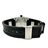 ★★最終特価品【BVLGARI/ブルガリ】 エルゴン EG35S  腕時計 ステンレススチール/カーボン/ラバー 自動巻き/オートマ 黒カーボン文字盤/黒ラバーベルト メンズ
【中古】【真子質店】【GD】




【YYx】