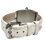 【FRANCK MULLER/フランクミュラー】 トノーカーベックス パスティーユ 1752QZ1P  腕時計 ステンレススチール/レザー クオーツ シルバー文字盤/白レザーベルト レディース
【中古】【真子質店】【GD】




【TxMoK】