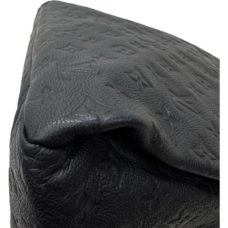 【LOUIS VUITTON/ルイ・ヴィトン】 アーツィーMM モノグラムアンプラント M93448 ワンショルダー ハンドバッグ レザー ブラック/内部ネイビー レディース【中古】【真子質店】【GD】




【IDxx】