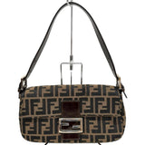【FENDI/フェンディ】 マンマバケット ハンドバッグ キャンバス/レザー ズッカ柄/ブラウン レディース【中古】【真子質店】【GD】




【MiTMo】
