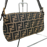【FENDI/フェンディ】 マンマバケット ハンドバッグ キャンバス/レザー ズッカ柄/ブラウン レディース【中古】【真子質店】【GD】




【MiTMo】