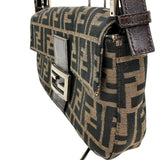 【FENDI/フェンディ】 マンマバケット ハンドバッグ キャンバス/レザー ズッカ柄/ブラウン レディース【中古】【真子質店】【GD】




【MiTMo】