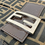 【FENDI/フェンディ】 マンマバケット ハンドバッグ キャンバス/レザー ズッカ柄/ブラウン レディース【中古】【真子質店】【GD】




【MiTMo】