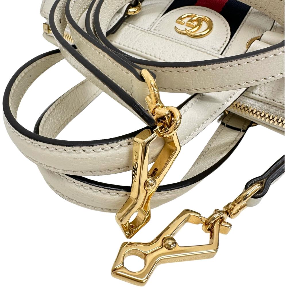 GUCCI/グッチ】 オフィディア 719882 2WAY ハンドバッグ ショルダー 