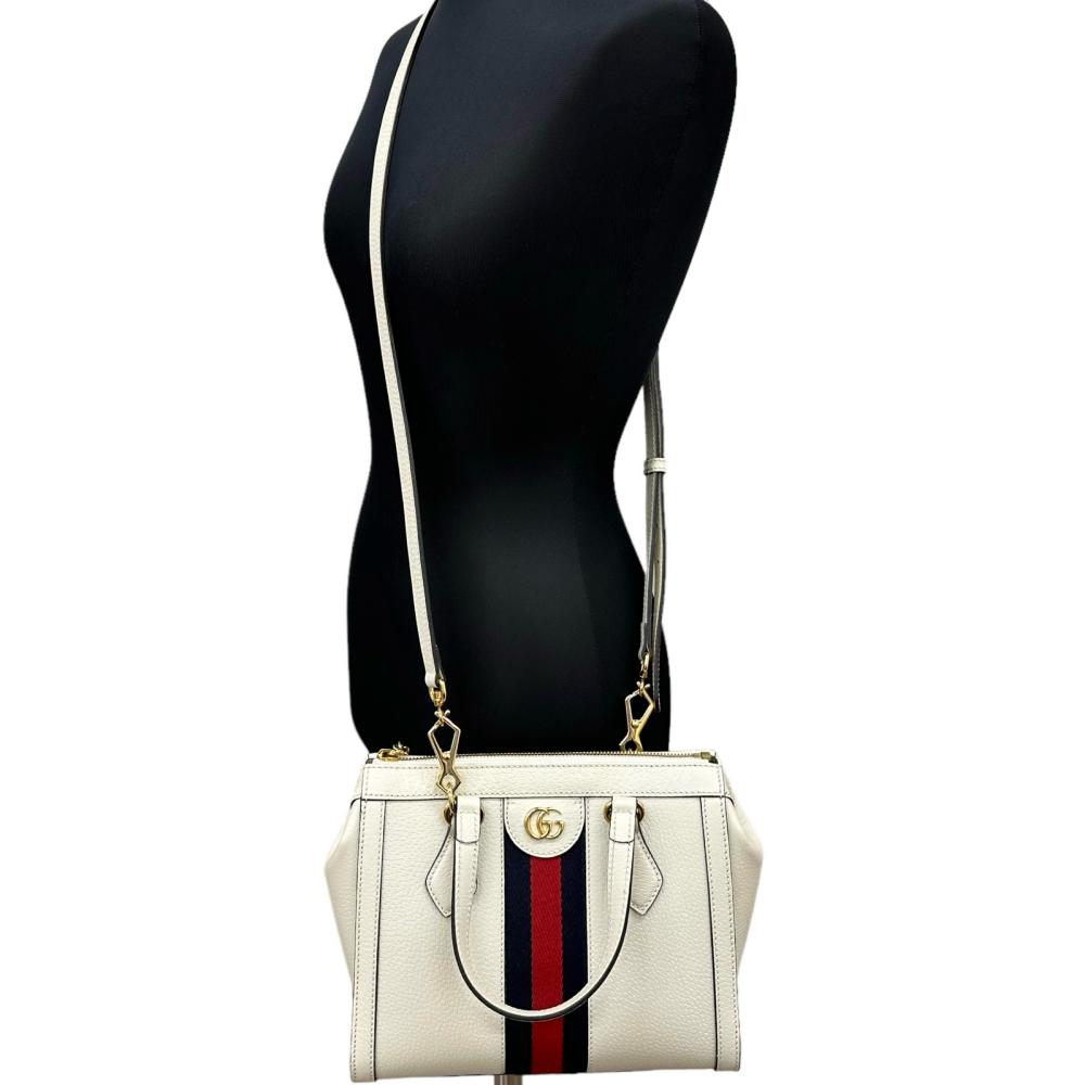 GUCCI/グッチ】 オフィディア 719882 2WAY ハンドバッグ ショルダー 