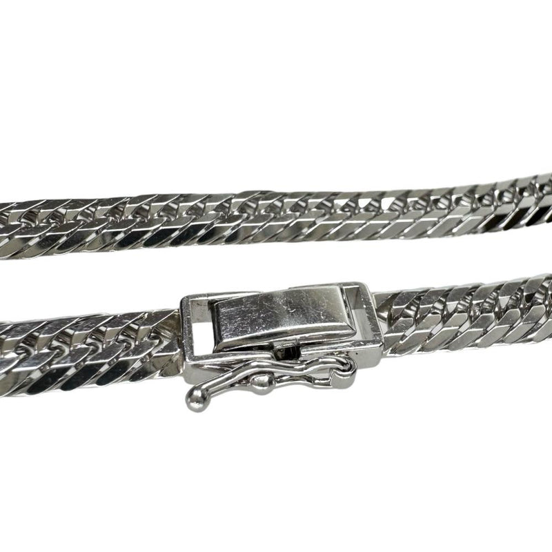 ネックレス トリプル8面 喜平 Pt850プラチナ 60.5g 60cm メンズ
【中古】【真子質店】【BL】




【TMaxx】
【ex】
