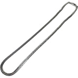 ネックレス トリプル8面 喜平 Pt850プラチナ 60.5g 60cm メンズ
【中古】【真子質店】【BL】




【TMaxx】
【ex】