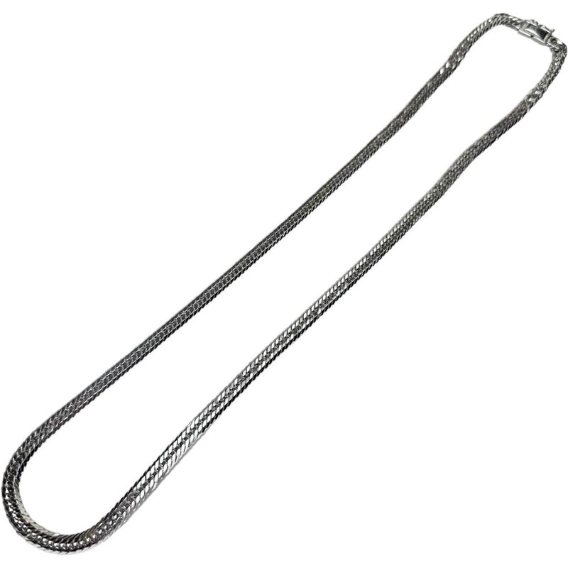 ネックレス トリプル8面 喜平 Pt850プラチナ 60.5g 60cm メンズ
【中古】【真子質店】【BL】




【TMaxx】
【ex】