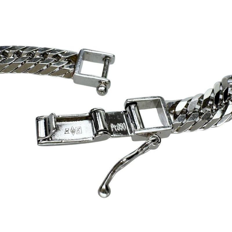 ネックレス トリプル8面 喜平 Pt850プラチナ 60.5g 60cm メンズ
【中古】【真子質店】【BL】




【TMaxx】
【ex】