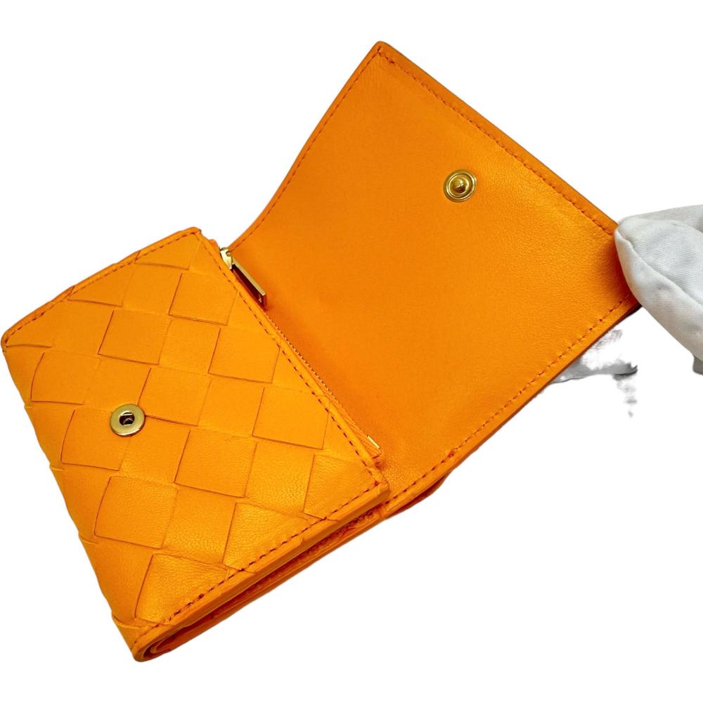 BOTTEGAVENETA/ボッテガヴェネタ】 イントレチャート 667134