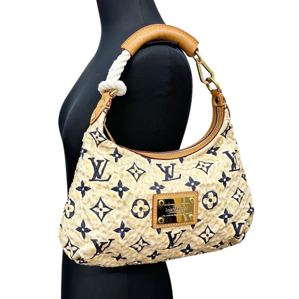 LOUIS VUITTON/ルイ・ヴィトン】 ビュルPM ワンショルダーバッグ LOUIS VUITTON/ルイ・ヴィトン】 ビュルPM ワンショルダーバッグ