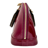 【LOUIS VUITTON/ルイ・ヴィトン】 アルマBB ミロワール  モノグラムヴェルニ M54785 ハンドバッグ モノグラムヴェルニ マゼンタ レディース【中古】【真子質店】【BL】




【IxYK】