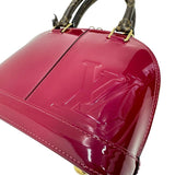 【LOUIS VUITTON/ルイ・ヴィトン】 アルマBB ミロワール  モノグラムヴェルニ M54785 ハンドバッグ モノグラムヴェルニ マゼンタ レディース【中古】【真子質店】【BL】




【IxYK】