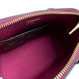 【LOUIS VUITTON/ルイ・ヴィトン】 アルマBB ミロワール  モノグラムヴェルニ M54785 ハンドバッグ モノグラムヴェルニ マゼンタ レディース【中古】【真子質店】【BL】




【IxYK】