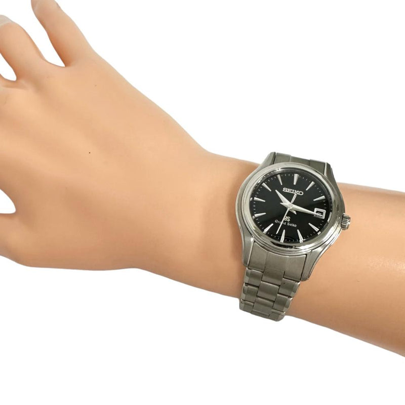 SEIKO/セイコー】 グランドセイコー STGF041/4J52-0A10 デイト 腕時計 