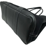 【HERMES/エルメス】 ガーデンパーティPM ハンドバッグ キャンバス/レザー ブラック（トワルオフィシエ） レディース【中古】【真子質店】【GD】




【KKx】