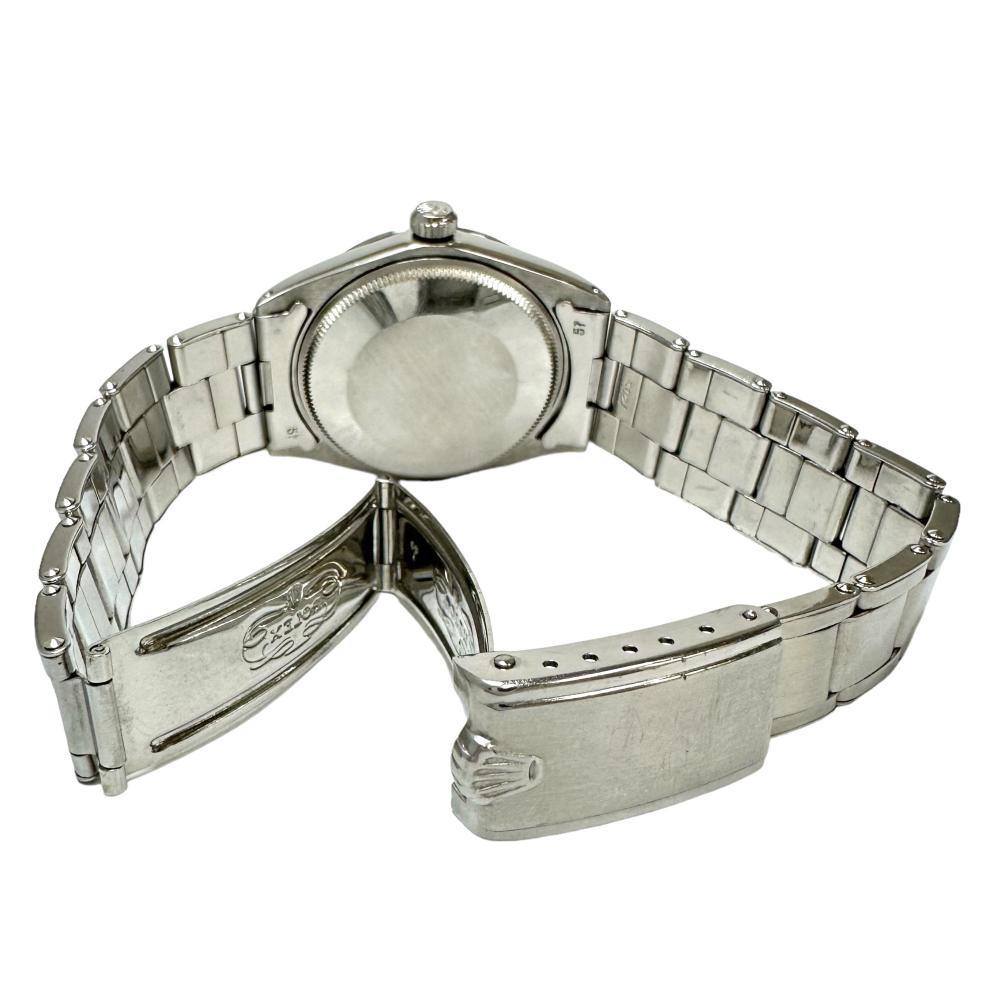 ROLEX/ロレックス】 5500 OH済 エアキング アンティーク