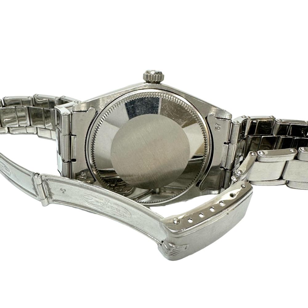 ROLEX/ロレックス】 5500 OH済 エアキング アンティーク