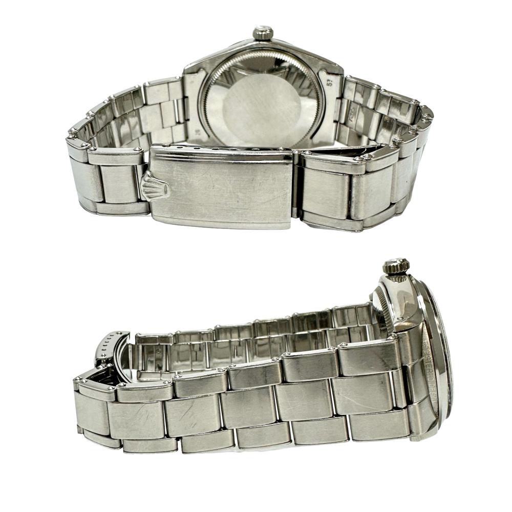 ROLEX/ロレックス】 5500 OH済 エアキング アンティーク