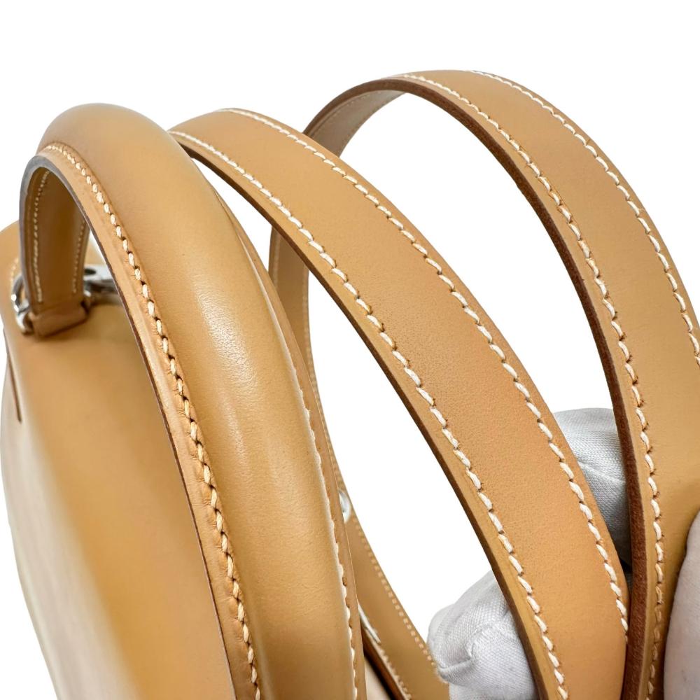 HERMES/エルメス】 ケリー32 外縫い 2WAYバッグ ワンショルダー