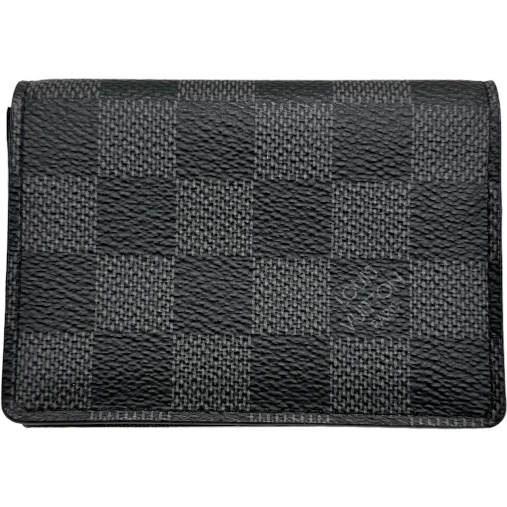 LOUIS VUITTON/ルイ・ヴィトン】 アンヴェロップ カルト ドゥ