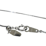 ダイヤモンド (推定F-SI2程度) 0.319ct ダイヤモンド 0.03ct ネックレス Pt900プラチナ/Pt850プラチナ 3.1g 45cm レディース
【中古】【真子質店】【NN】




【TMax】