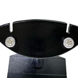 【agete/アガット】 ダイヤモンド 0.05/0.05ct ピアス K18ゴールド 18金/Pt900プラチナ/金性分析済 0.5g レディース
【中古】【真子質店】【BL】




【Ixx】