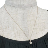 ダイヤモンド 0.30ct ネックレス K18PGピンクゴールド 18金 1.5g 45cm レディース
【中古】【真子質店】【NN】




【IMox】