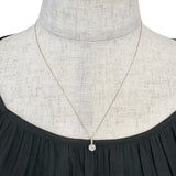 ダイヤモンド 0.30ct ネックレス K18PGピンクゴールド 18金 1.5g 45cm レディース
【中古】【真子質店】【NN】




【IMox】