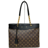 【LOUIS VUITTON/ルイ・ヴィトン】 パラスショッパー モノグラム M51198 ショルダーバッグ PVC/レザー ブラウン/ブラック/ゴールド金具 レディース【中古】【真子質店】【GD】




【IKxx】