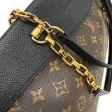 【LOUIS VUITTON/ルイ・ヴィトン】 パラスショッパー モノグラム M51198 ショルダーバッグ PVC/レザー ブラウン/ブラック/ゴールド金具 レディース【中古】【真子質店】【GD】




【IKxx】