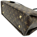 【LOUIS VUITTON/ルイ・ヴィトン】 パラスショッパー モノグラム M51198 ショルダーバッグ PVC/レザー ブラウン/ブラック/ゴールド金具 レディース【中古】【真子質店】【GD】




【IKxx】