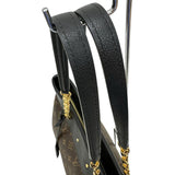 【LOUIS VUITTON/ルイ・ヴィトン】 パラスショッパー モノグラム M51198 ショルダーバッグ PVC/レザー ブラウン/ブラック/ゴールド金具 レディース【中古】【真子質店】【GD】




【IKxx】