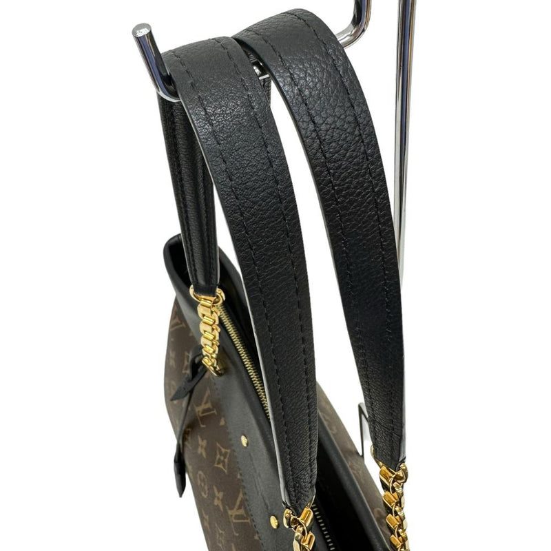 【LOUIS VUITTON/ルイ・ヴィトン】 パラスショッパー モノグラム M51198 ショルダーバッグ PVC/レザー ブラウン/ブラック/ゴールド金具 レディース【中古】【真子質店】【GD】




【IKxx】